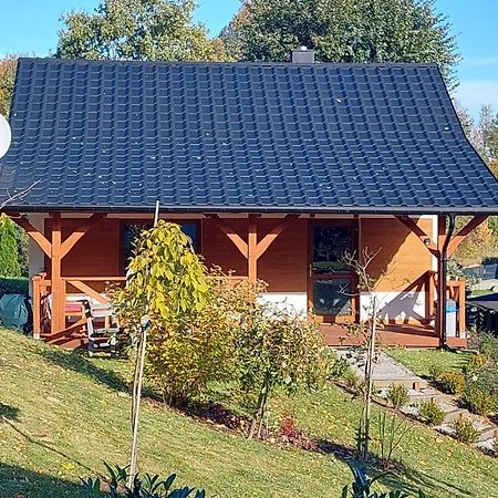 Zielony Zakatek Sosnowka Exterior foto